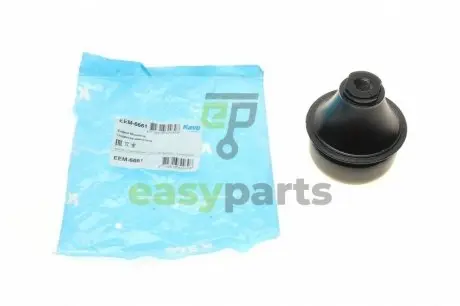 Подушка АКПП Nissan Qashqai/ X-Trail 2.0 07-13 KAVO PARTS EEM-6661