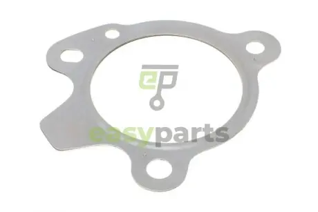 Комплект прокладок турбіни Renault Megane/Scenic 1.2 TCE 12- Fischer Automotive One (FA1) KT228-514
