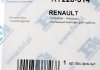 Комплект прокладок турбіни Renault Megane/Scenic 1.2 TCE 12- Fischer Automotive One (FA1) KT228-514 (фото 7)