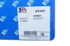 Прокладка колектора випускного Honda Accord/Civic 2.2 ICDTI 10- Fischer Automotive One (FA1) 479-003 (фото 1)
