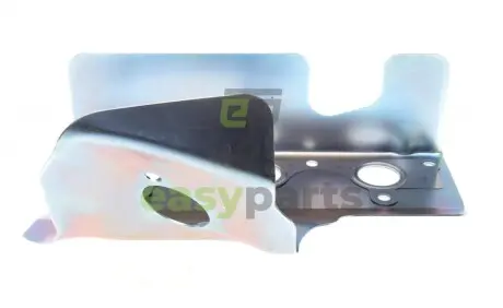 Прокладка колектора випускного Smart Cabrio/City-Coupe (MC01) 0.6 98- Fischer Automotive One (FA1) 414-004