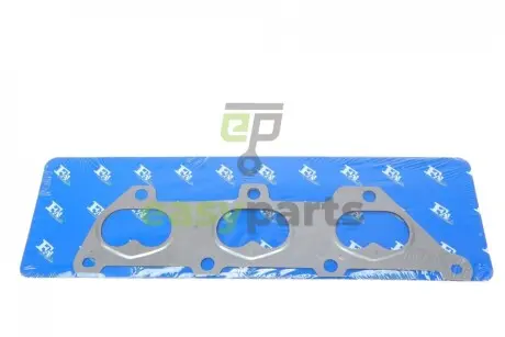 Прокладка колектора двигуна металева Fischer Automotive One (FA1) 412-016