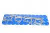 Прокладка колектора випускного VW Crafter 2.0 TDI 11-16 Fischer Automotive One (FA1) 411-034 (фото 1)
