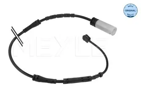 Датчик зносу гальмівних колодок (передніх) Mini Countryman (R60) 10-16 MEYLE 3145270014
