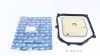 Фільтр АКПП VW T4 1.9D-2.5 90-03 (з прокладкою) 100 398 0007