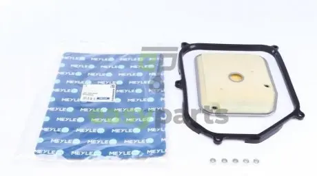 Фільтр АКПП VW T4 1.9D-2.5 90-03 (з прокладкою) MEYLE 100 398 0007