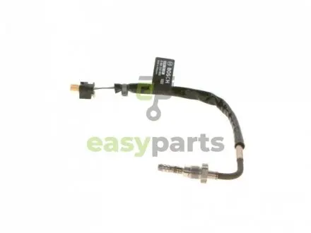 DB датчик температури отработавших газів С204 BOSCH 0986259086