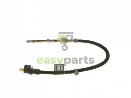 DB датчик температури вихлопних газів C205 BOSCH 0986259056