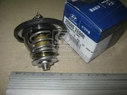 Термостат (25500-2E000) Mobis Hyundai/Kia/Mobis 255002E000