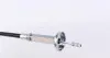 Трос зчеплення VW Golf/Jetta/Seat Toledo 83-91 (837/498 мм) LINEX 47.10.11 (фото 2)