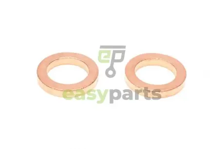 Болт Banjo (банжо) Ford Focus 1.6 TDCi 04-12 (M10x1.0x30) Fischer Automotive One (FA1) 989-10-002.021