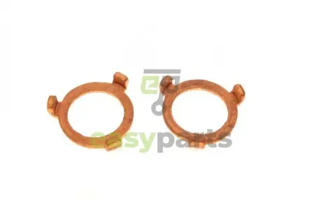 Болт Banjo (банжо) Citroen Berlingo/Peugeot Partner 1.6 HDi 10- (M10x1.5x37) Fischer Automotive One (FA1) 989-10-001.041 (фото 1)
