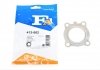 Прокладка турбіни Ford Focus 2.0 TDCi 10- (трубка на злив масла) Fischer Automotive One (FA1) 413-502 (фото 1)