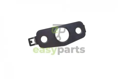 Прокладка турбіни VW Golf VII 1.6/2.0 TDI 12- (трубка на злив масла) Fischer Automotive One (FA1) 411-528