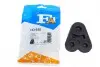 Резинка глушителя FA1 Fischer Automotive One (FA1) 143-930 (фото 1)