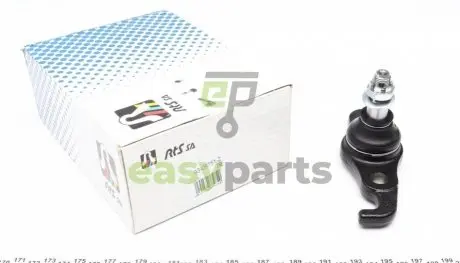 Опора кульова (передня/знизу/L) Hyundai Tucson 04- RTS 93-09751-2