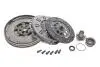 Демпфер + комплект зчеплення VW Passat 1.8/2.0i 96-05 600 0083 00