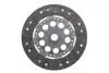 Демпфер + комплект зчеплення VW Passat 1.8/2.0i 96-05 LuK 600 0083 00 (фото 14)