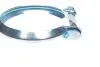 Хомут глушника Citroen Jumper/Peugeot Boxer 2.2 HDi 06- (d=90mm) Fischer Automotive One (FA1) 934-990 (фото 1)