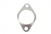 Прокладка труби вихлопної Hyundai Santa Fe 2.2 CRDi 06-09/Kia Sportage 1.6-2.0 CRDi 10- Fischer Automotive One (FA1) 890-924 (фото 1)