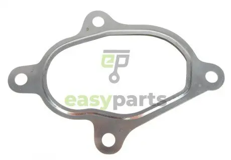 Прокладка труби вихлопної VW LT 2.5 TDI 96-06 Fischer Automotive One (FA1) 110-967
