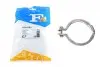 Хомут глушника BMW 3 (E90)/5 (F10)/7 (F01-F04) 06-15 Fischer Automotive One (FA1) 104-891 (фото 1)