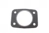 Прокладка труби вихлопної BMW 3 (E90) 05-11 Fischer Automotive One (FA1) 100-920 (фото 1)