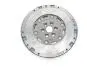 Демпфер + комплект зчеплення Citroen Berlingo/Peugeot Partner 1.6 HDi 10- (d=235mm/z=18) (+вижимний) Valeo 837459 (фото 3)
