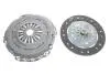 Демпфер + комплект зчеплення Citroen Berlingo/Peugeot Partner 1.6 HDi 10- (d=235mm/z=18) (+вижимний) Valeo 837459 (фото 6)