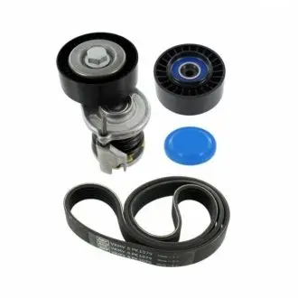 Комплект дорожечного ремня SKF VKMA 31147