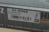 Комплект ланцюга ГРМ Iveco/Fiat Ducato 3.0JTD 06- HEPU 21-0465 (фото 11)
