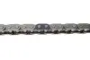 Комплект ланцюга ГРМ Ford Transit 2.2TDCi 06- (ланцюг, натяжник, шестерня) z=122 HEPU 21-0460 (фото 2)
