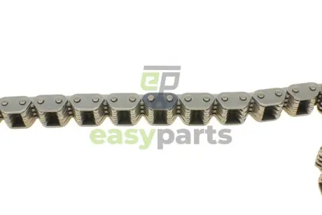 Комплект ланцюга ГРМ Nissan X-Trail 2.5 4x4 02-13 (z=164/70) HEPU 21-0432