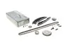 Комплект ланцюга ГРМ Hyundai i20/i30/ix20 1.4/1.6 07-/Kia Rio/Soul 1.4/1.6 11- (z=158) HEPU 21-0413 (фото 1)