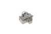 Комплект ланцюга ГРМ Hyundai i20/i30/ix20 1.4/1.6 07-/Kia Rio/Soul 1.4/1.6 11- (z=158) HEPU 21-0413 (фото 12)