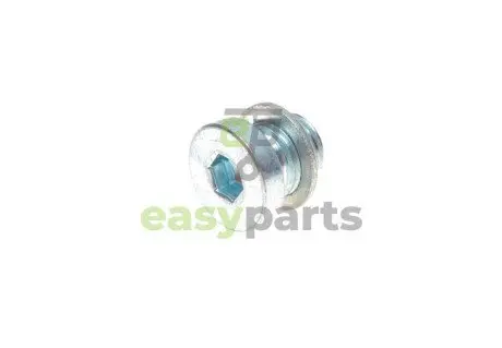 Болт зливу оливи Skoda Octavia/VW Golf IV 1.4-2.0 97-10 Fischer Automotive One (FA1) 866.368.001