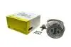 Демпфер + комплект зчеплення +вижимний Citroen C-Crosser/Peugeot 4007 2.2 HDi 07- 600 0338 00