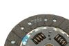 Демпфер + комплект зчеплення +вижимний Citroen C-Crosser/Peugeot 4007 2.2 HDi 07- LuK 600 0338 00 (фото 14)