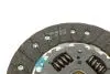 Демпфер + комплект зчеплення +вижимний Citroen C-Crosser/Peugeot 4007 2.2 HDi 07- LuK 600 0338 00 (фото 14)