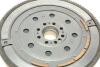 Демпфер + комплект зчеплення +вижимний Citroen C-Crosser/Peugeot 4007 2.2 HDi 07- LuK 600 0338 00 (фото 3)