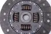 Демпфер + комплект зчеплення VW Crafter 2.0 TDI, 05/11 - 12/16, 80/84/100/103/105kw LuK 600 0330 00 (фото 15)