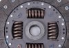 Демпфер + комплект зчеплення VW Crafter 2.0 TDI, 05/11 - 12/16, 80/84/100/103/105kw LuK 600 0330 00 (фото 16)