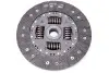 Демпфер + комплект зчеплення VW Crafter 2.0 TDI, 05/11 - 12/16, 80/84/100/103/105kw LuK 600 0330 00 (фото 16)