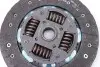 Демпфер + комплект зчеплення VW Crafter 2.0 TDI, 05/11 - 12/16, 80/84/100/103/105kw LuK 600 0330 00 (фото 17)