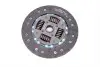 Демпфер + комплект зчеплення VW Crafter 2.0 TDI, 05/11 - 12/16, 80/84/100/103/105kw LuK 600 0330 00 (фото 18)