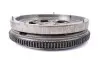 Демпфер + комплект зчеплення VW Crafter 2.0 TDI, 05/11 - 12/16, 80/84/100/103/105kw LuK 600 0330 00 (фото 2)