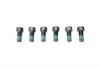 Демпфер + комплект зчеплення VW Crafter 2.0 TDI, 05/11 - 12/16, 80/84/100/103/105kw LuK 600 0330 00 (фото 22)