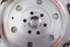 Демпфер + комплект зчеплення VW Crafter 2.0 TDI, 05/11 - 12/16, 80/84/100/103/105kw LuK 600 0330 00 (фото 6)