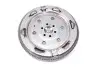 Демпфер + комплект зчеплення VW Crafter 2.0 TDI, 05/11 - 12/16, 80/84/100/103/105kw LuK 600 0330 00 (фото 7)