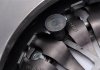 Демпфер + комплект зчеплення VW Crafter 2.0 TDI, 05/11 - 12/16, 80/84/100/103/105kw LuK 600 0330 00 (фото 9)